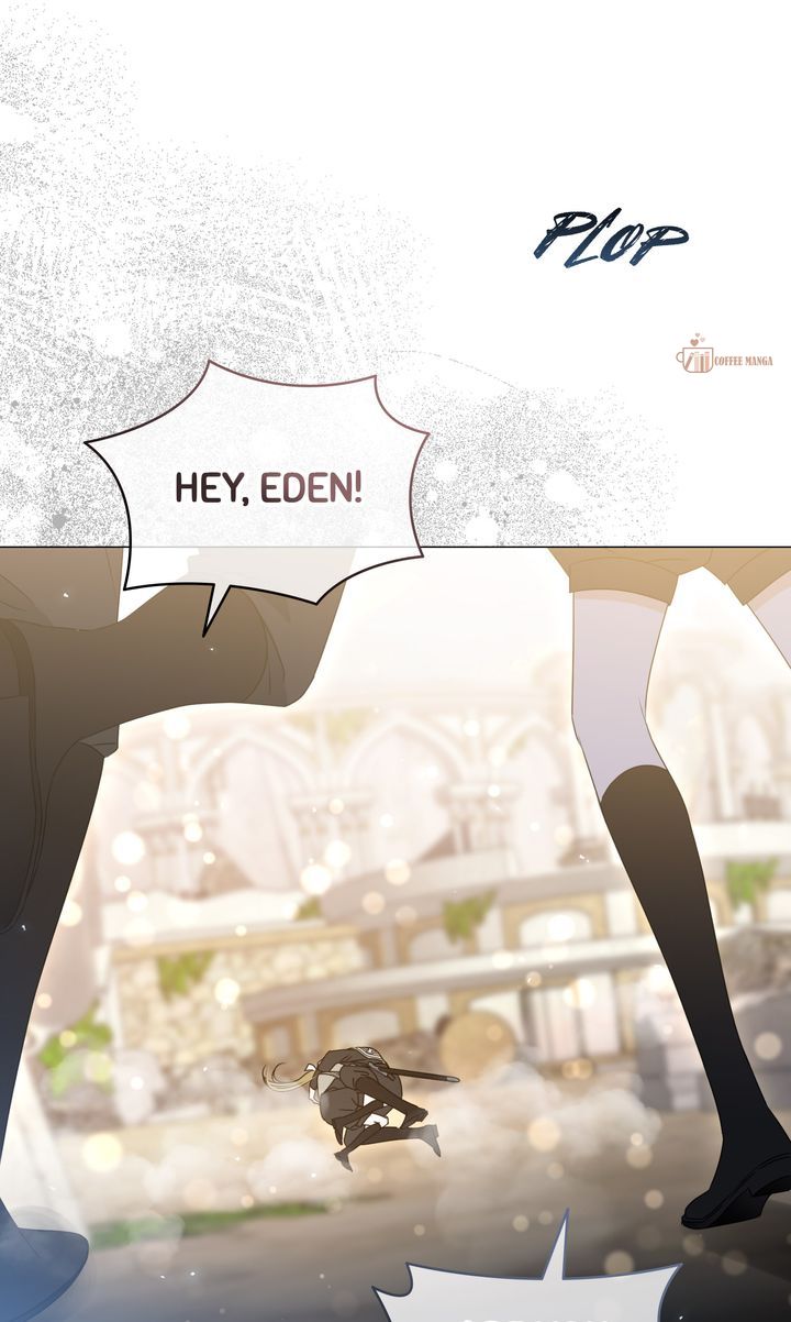 Please Leave Emily Alone Chapter 39 - Page 31
