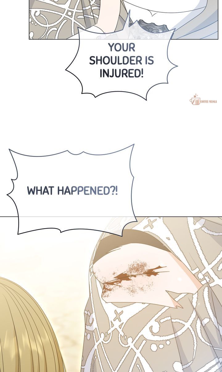 Please Leave Emily Alone Chapter 39 - Page 33
