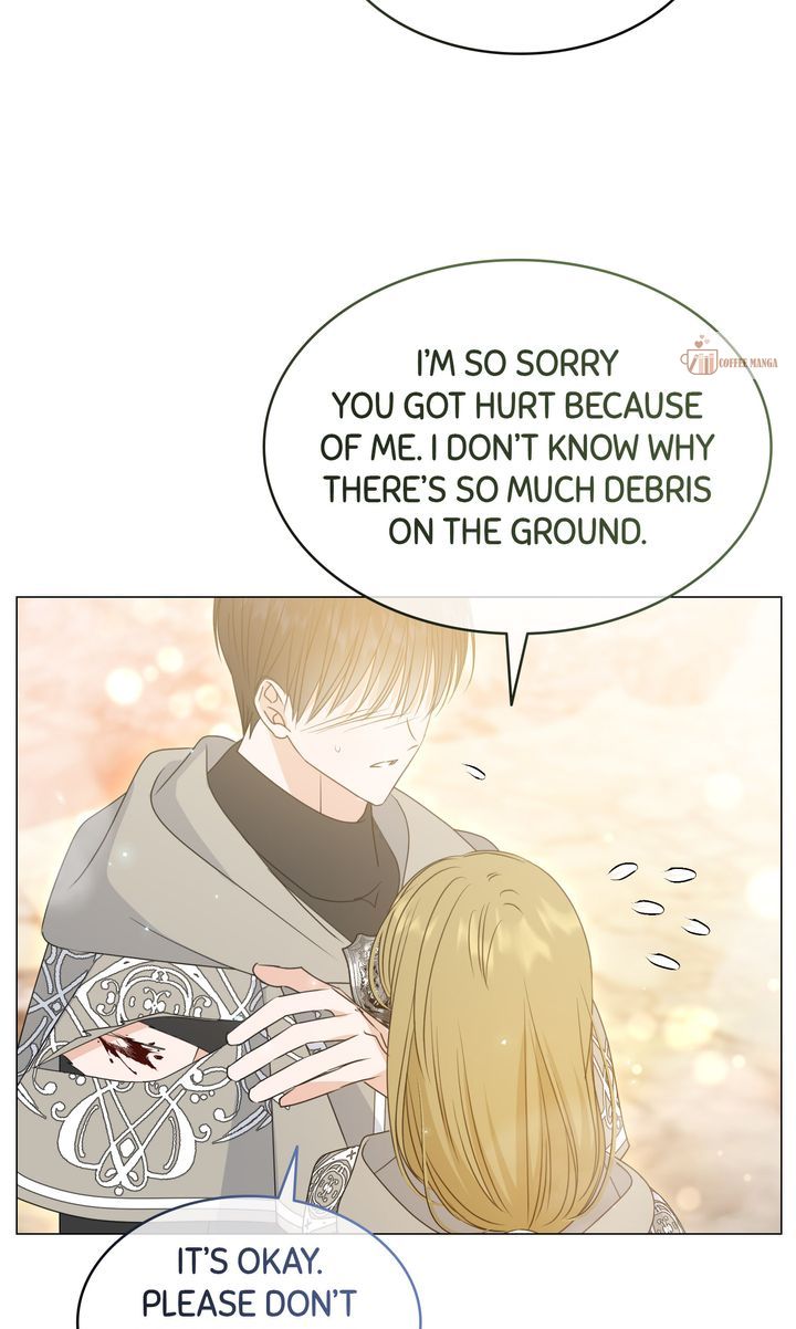 Please Leave Emily Alone Chapter 39 - Page 36