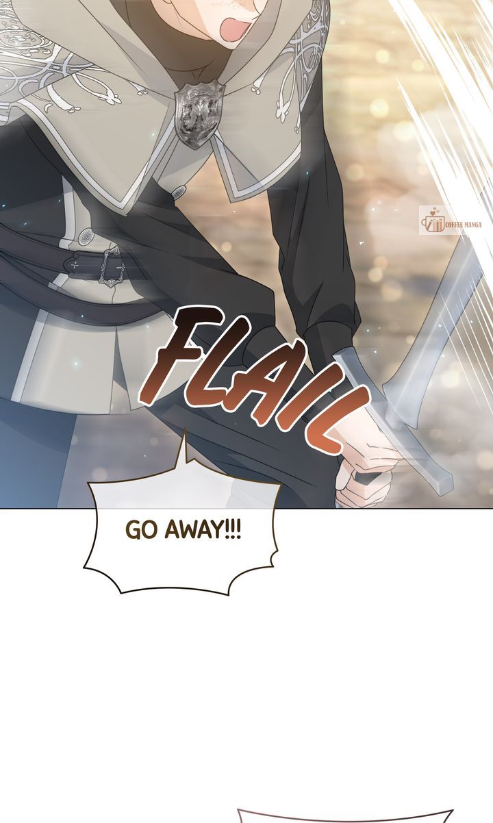 Please Leave Emily Alone Chapter 39 - Page 38