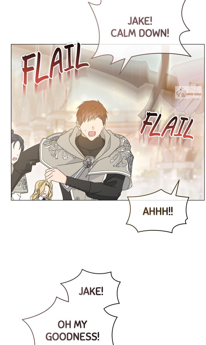 Please Leave Emily Alone Chapter 39 - Page 39