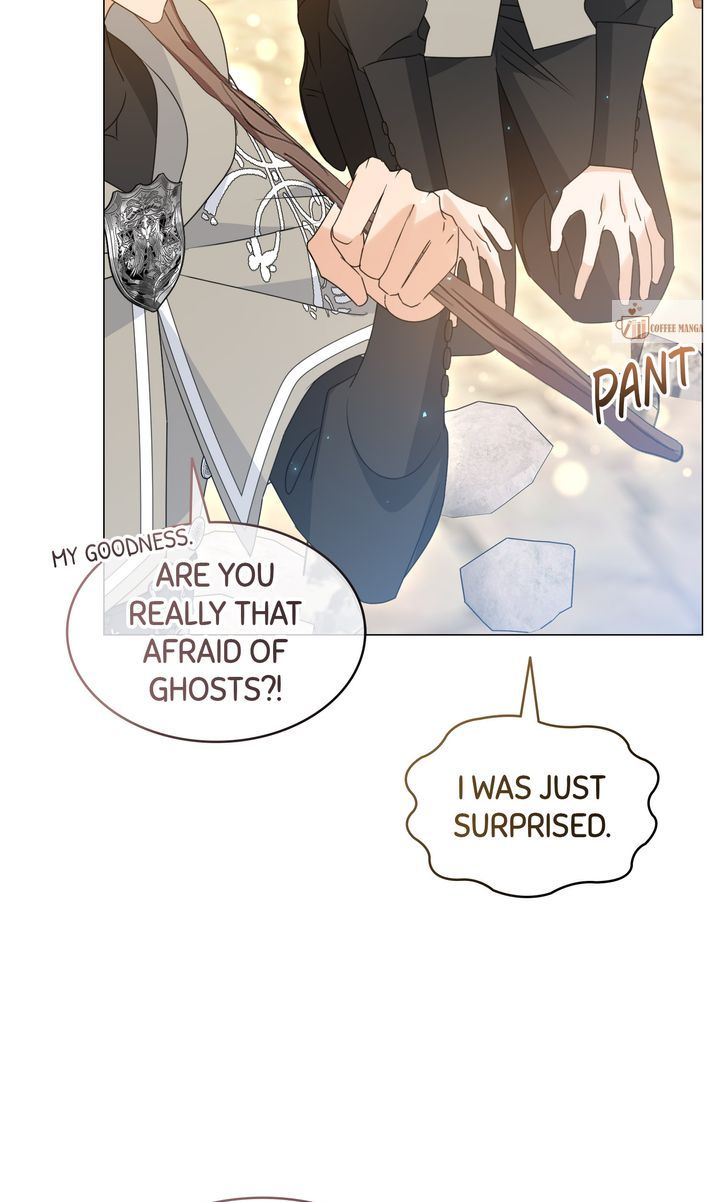 Please Leave Emily Alone Chapter 39 - Page 44