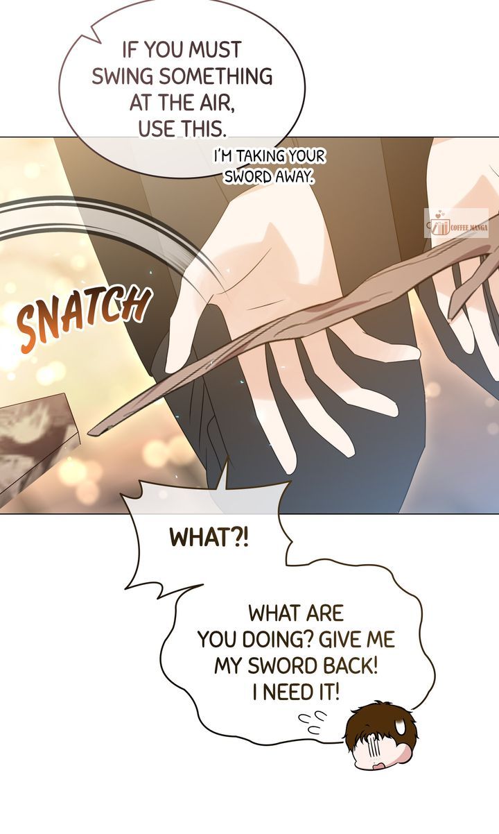 Please Leave Emily Alone Chapter 39 - Page 45