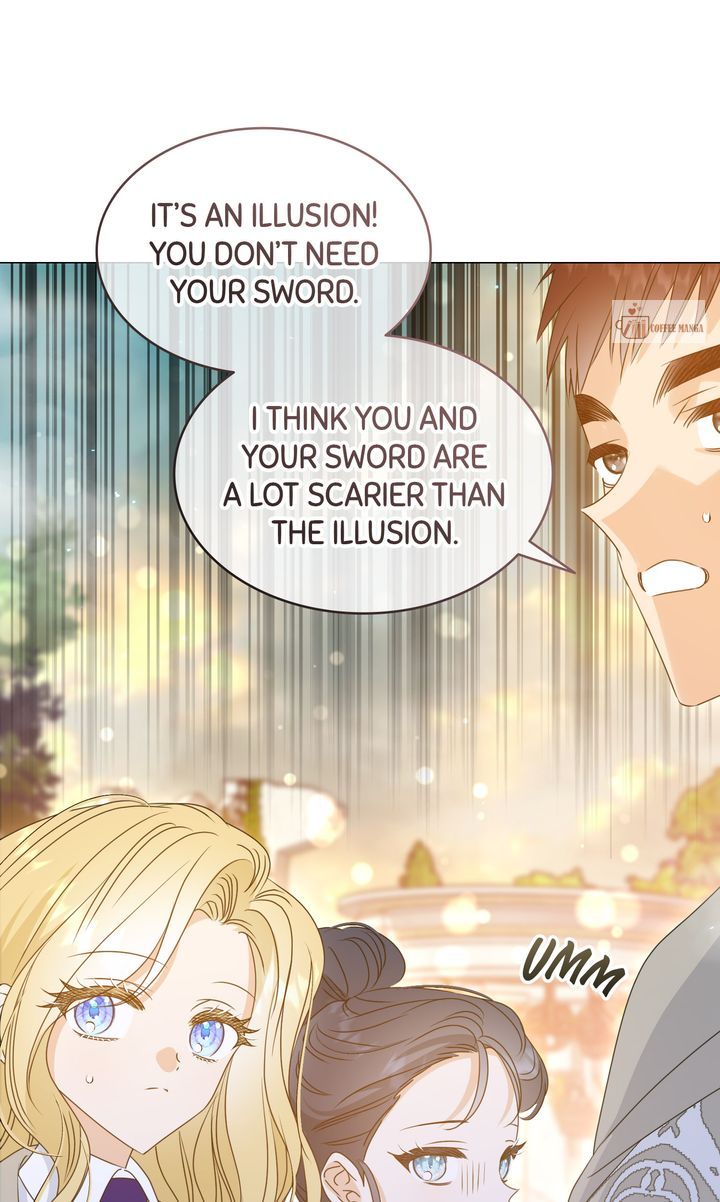 Please Leave Emily Alone Chapter 39 - Page 46