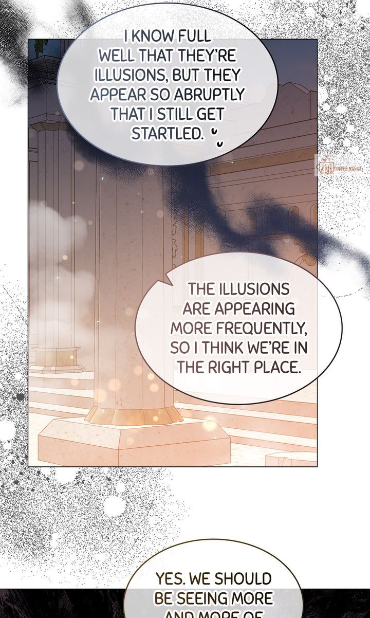 Please Leave Emily Alone Chapter 39 - Page 50