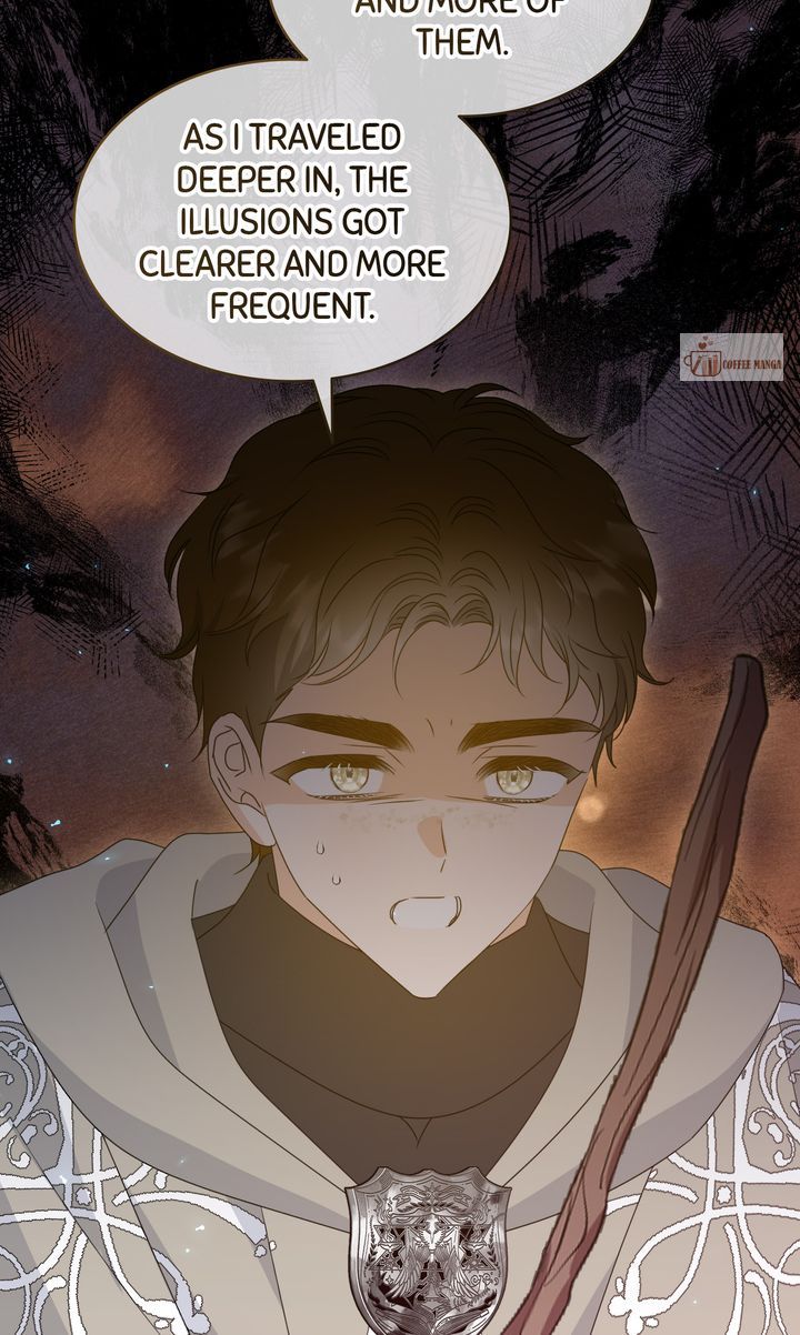 Please Leave Emily Alone Chapter 39 - Page 51