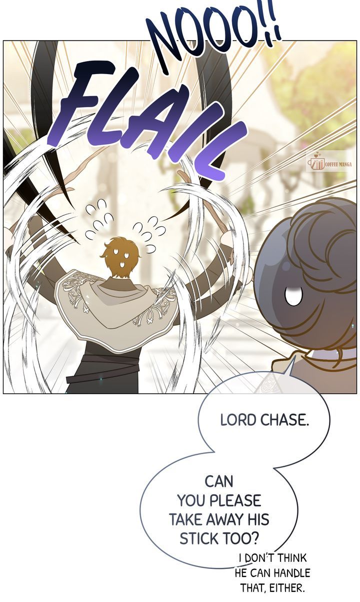 Please Leave Emily Alone Chapter 39 - Page 54