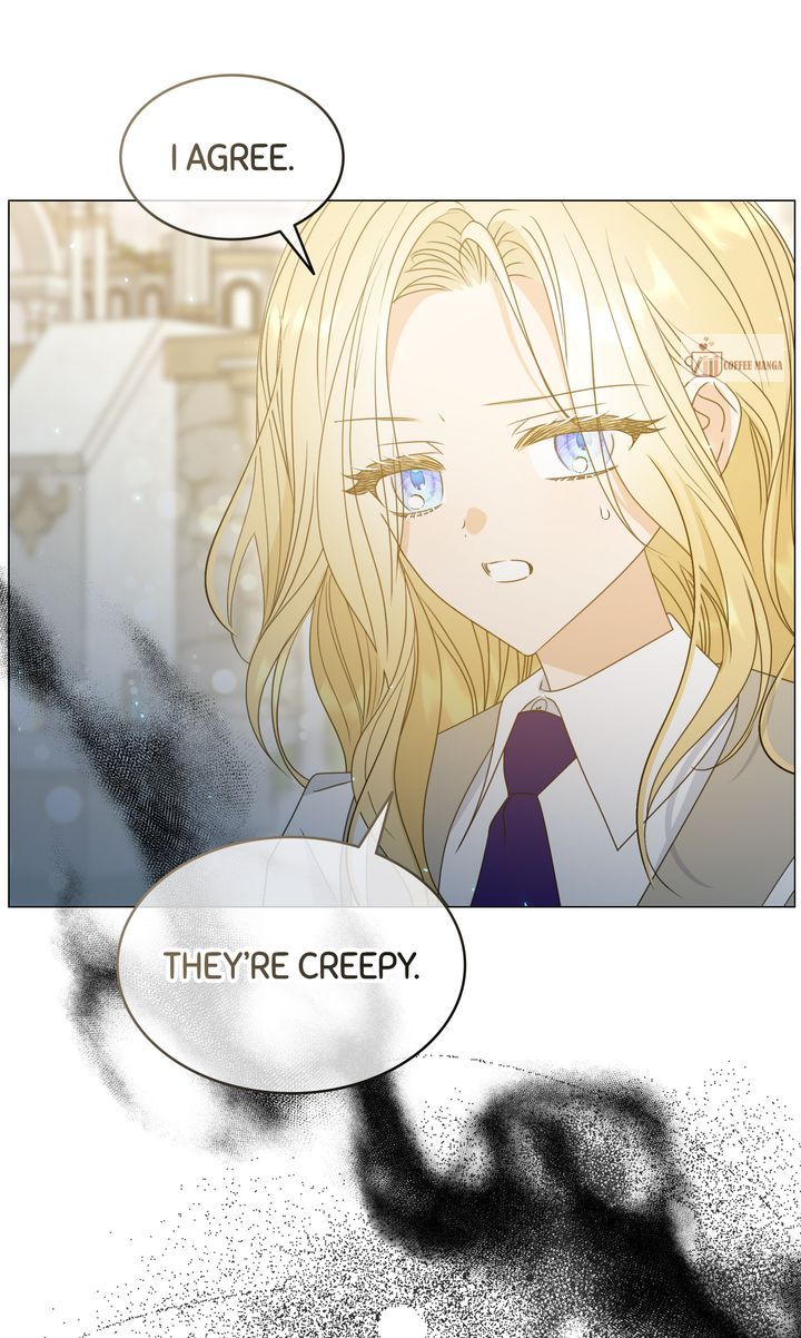 Please Leave Emily Alone Chapter 39 - Page 57