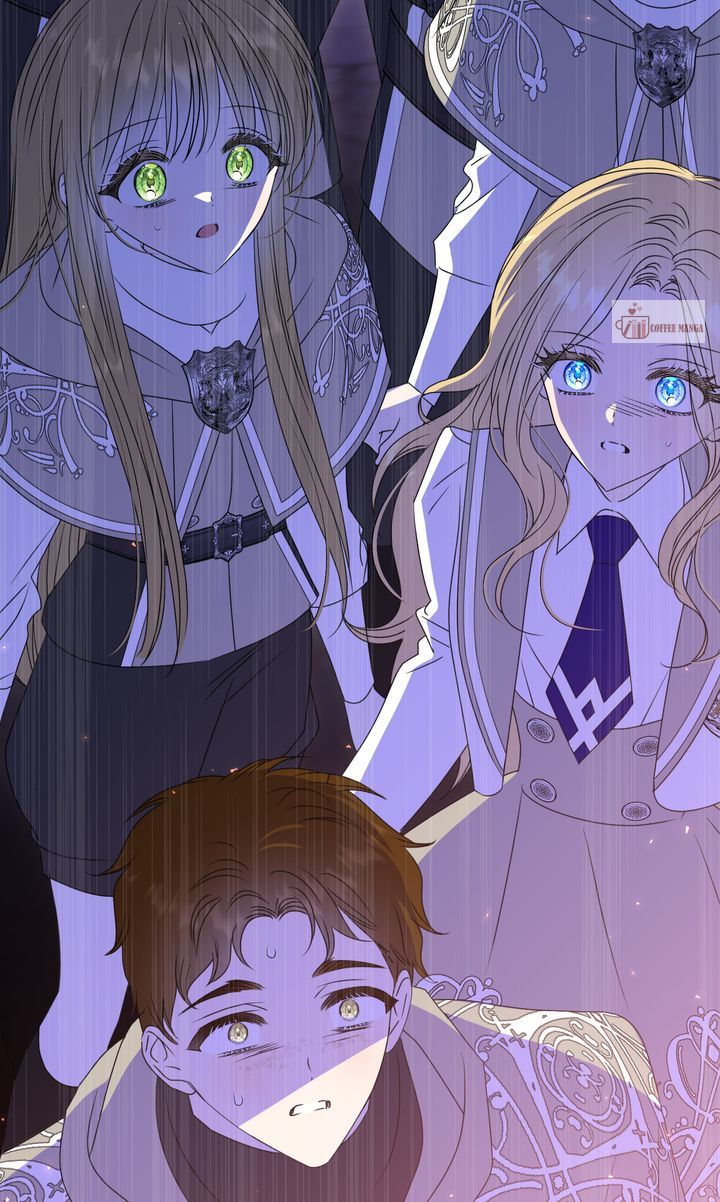 Please Leave Emily Alone Chapter 39 - Page 63