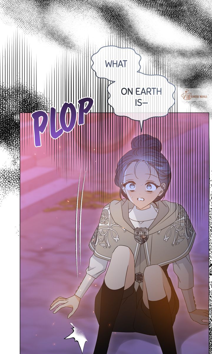 Please Leave Emily Alone Chapter 39 - Page 74