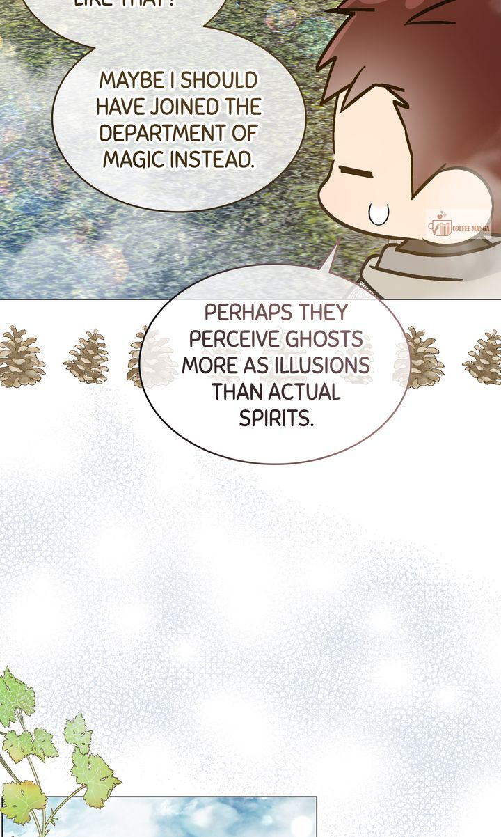 Please Leave Emily Alone Chapter 39 - Page 9