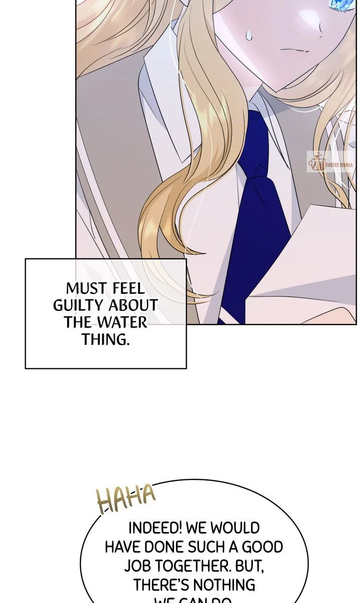 Please Leave Emily Alone Chapter 4 - Page 14