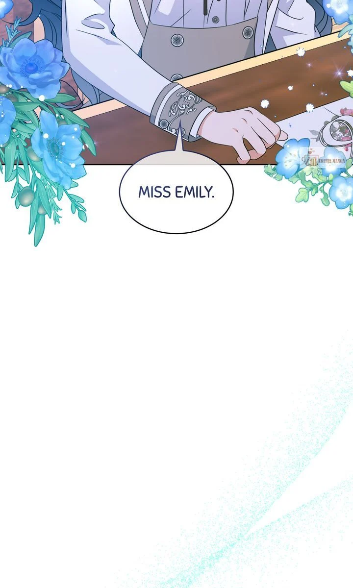 Please Leave Emily Alone Chapter 4 - Page 18