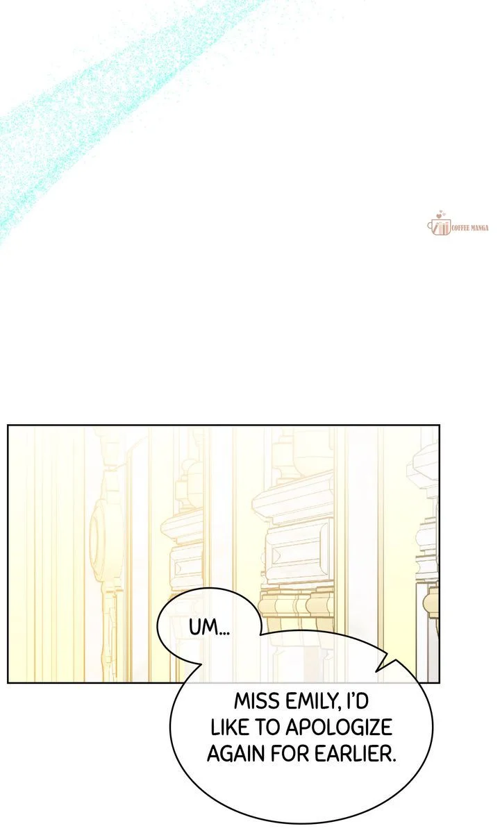 Please Leave Emily Alone Chapter 4 - Page 19