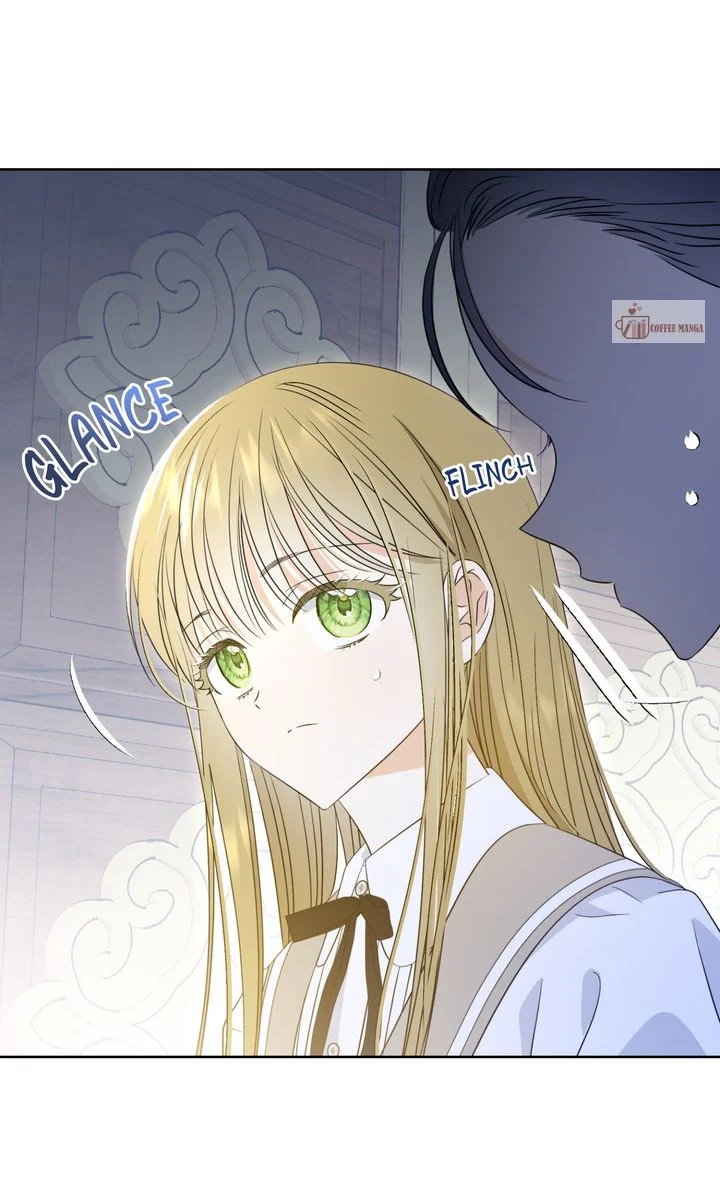 Please Leave Emily Alone Chapter 4 - Page 20