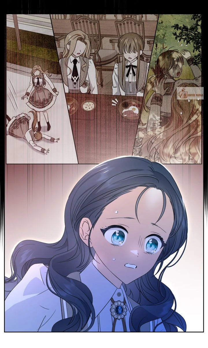 Please Leave Emily Alone Chapter 4 - Page 25