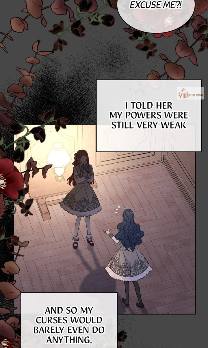 Please Leave Emily Alone Chapter 4 - Page 29