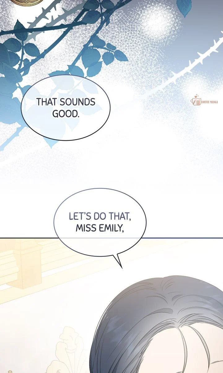 Please Leave Emily Alone Chapter 4 - Page 34