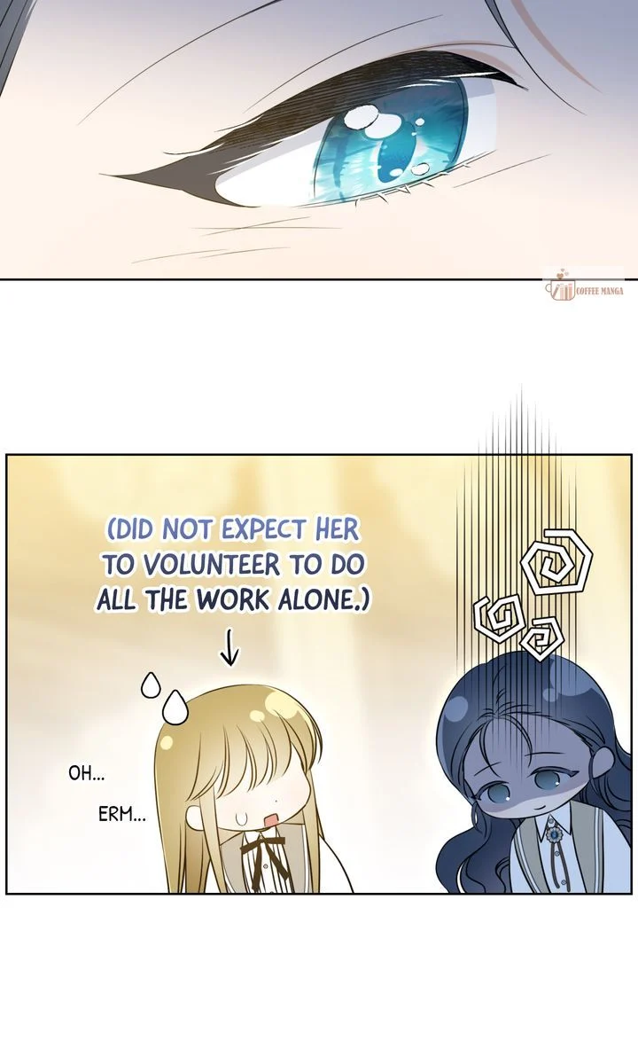 Please Leave Emily Alone Chapter 4 - Page 36