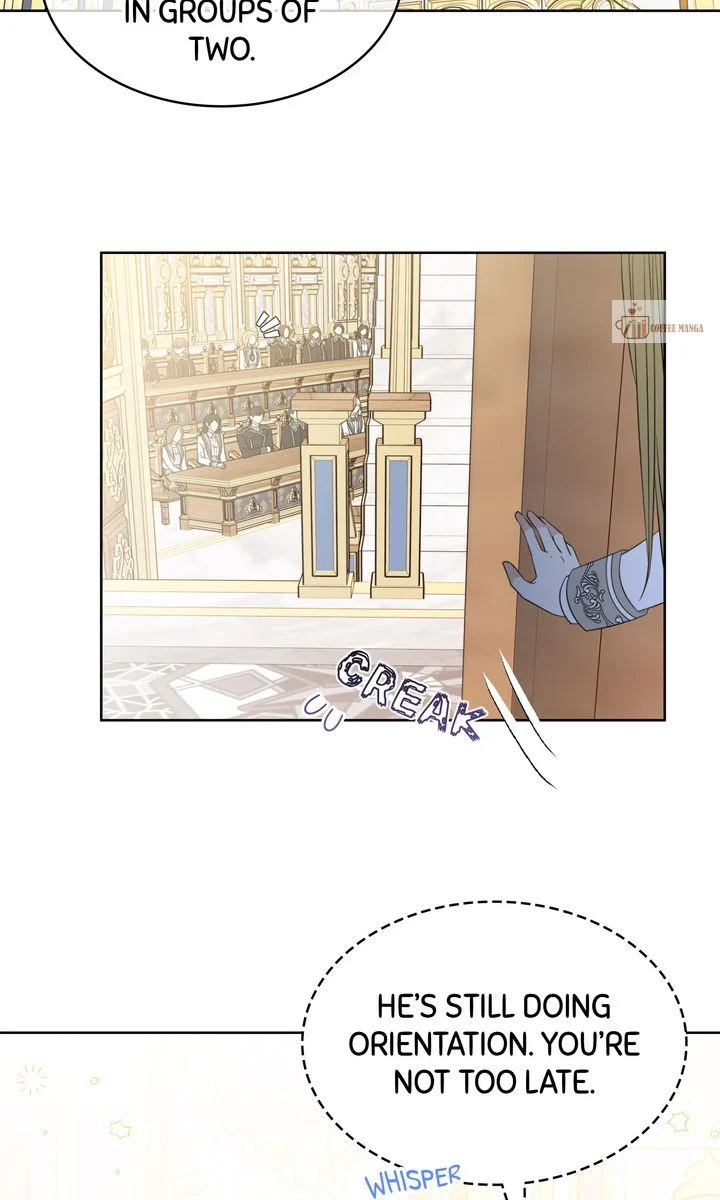 Please Leave Emily Alone Chapter 4 - Page 5