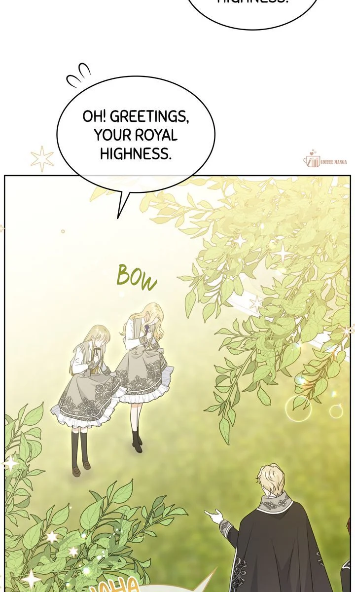 Please Leave Emily Alone Chapter 4 - Page 68