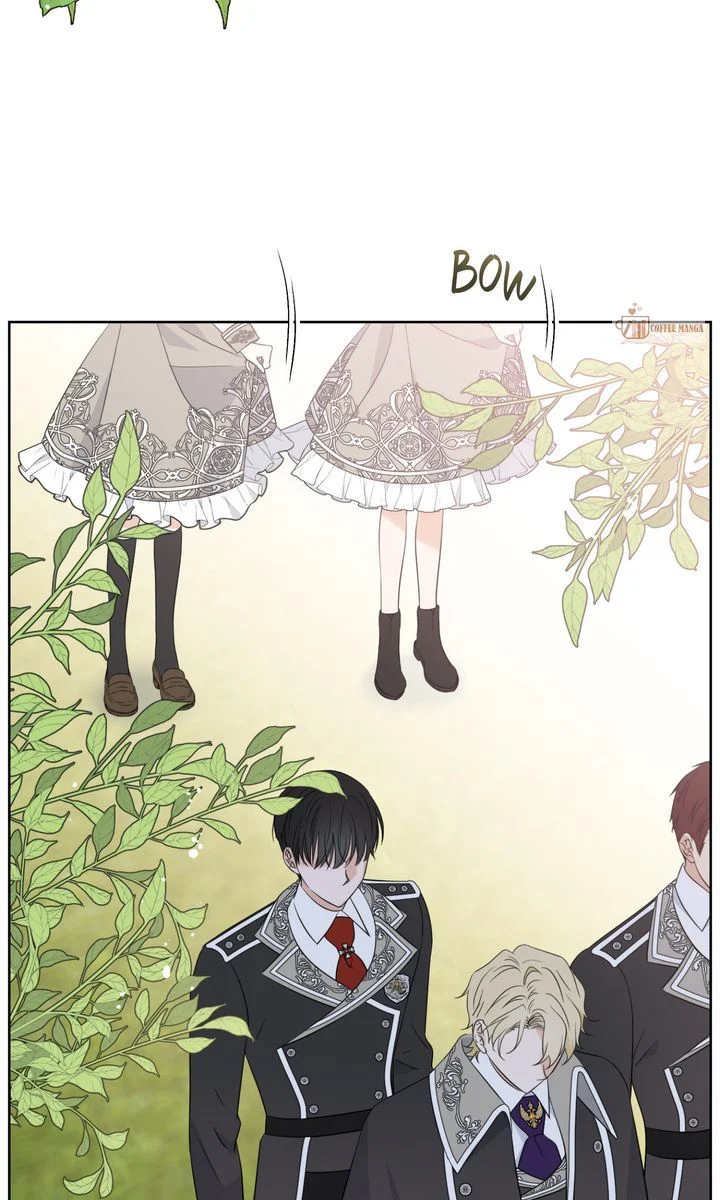 Please Leave Emily Alone Chapter 4 - Page 84