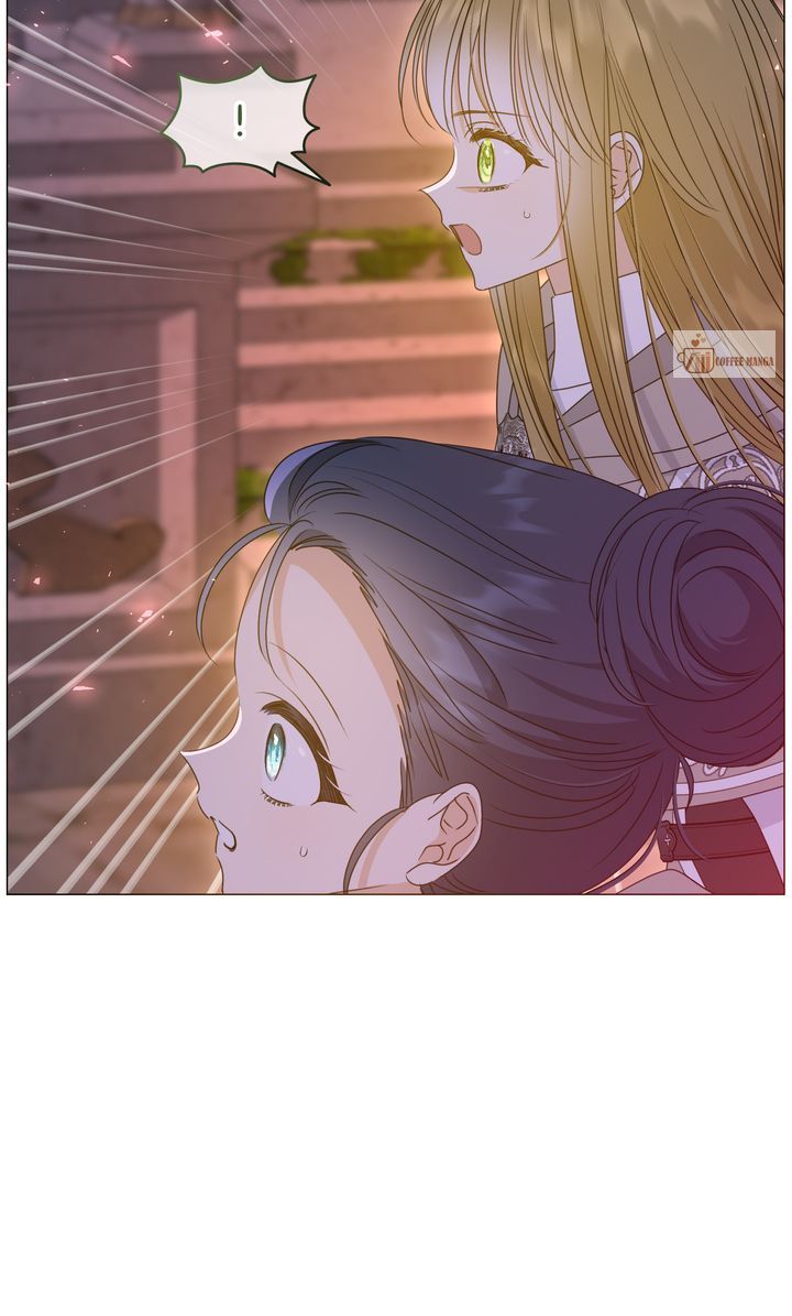 Please Leave Emily Alone Chapter 40 - Page 12