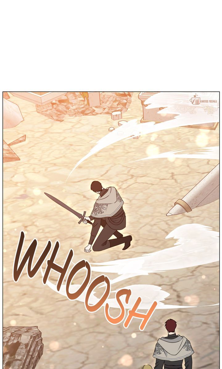 Please Leave Emily Alone Chapter 40 - Page 13