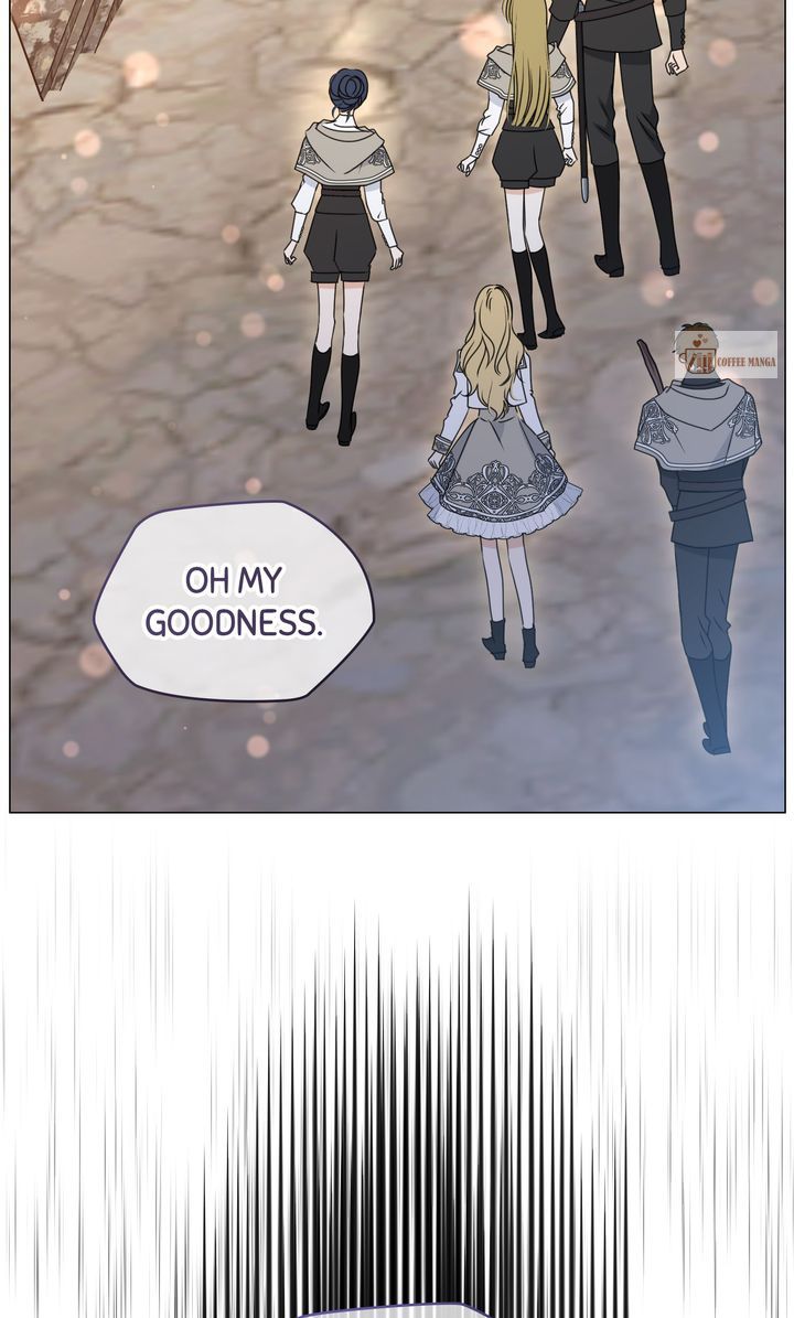 Please Leave Emily Alone Chapter 40 - Page 14