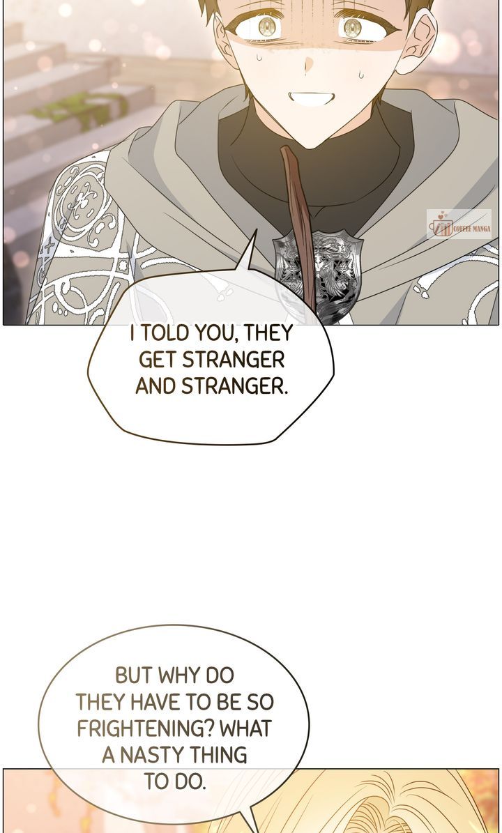 Please Leave Emily Alone Chapter 40 - Page 16