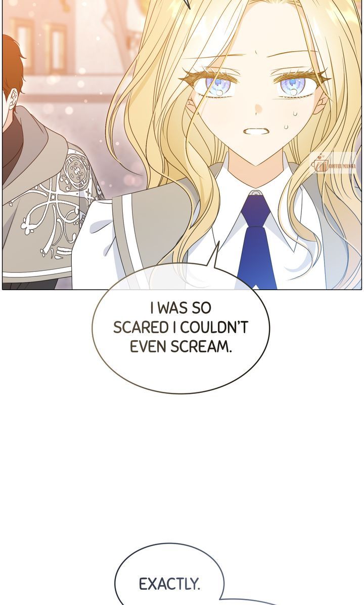 Please Leave Emily Alone Chapter 40 - Page 17