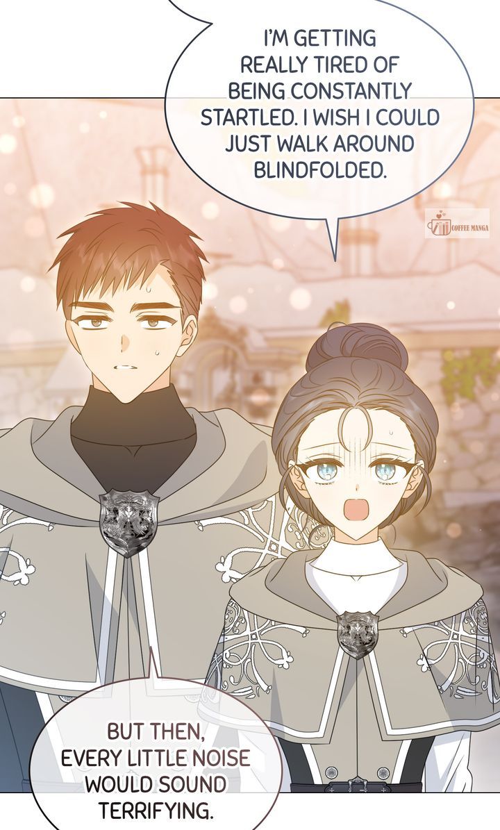 Please Leave Emily Alone Chapter 40 - Page 18
