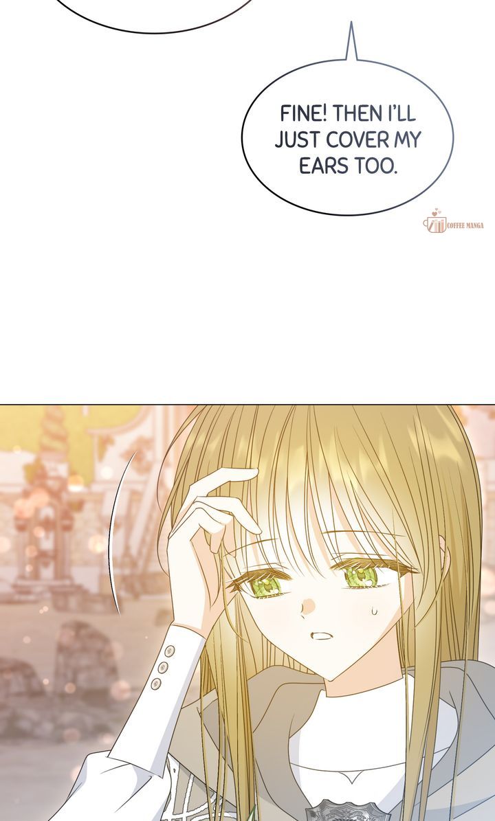 Please Leave Emily Alone Chapter 40 - Page 19