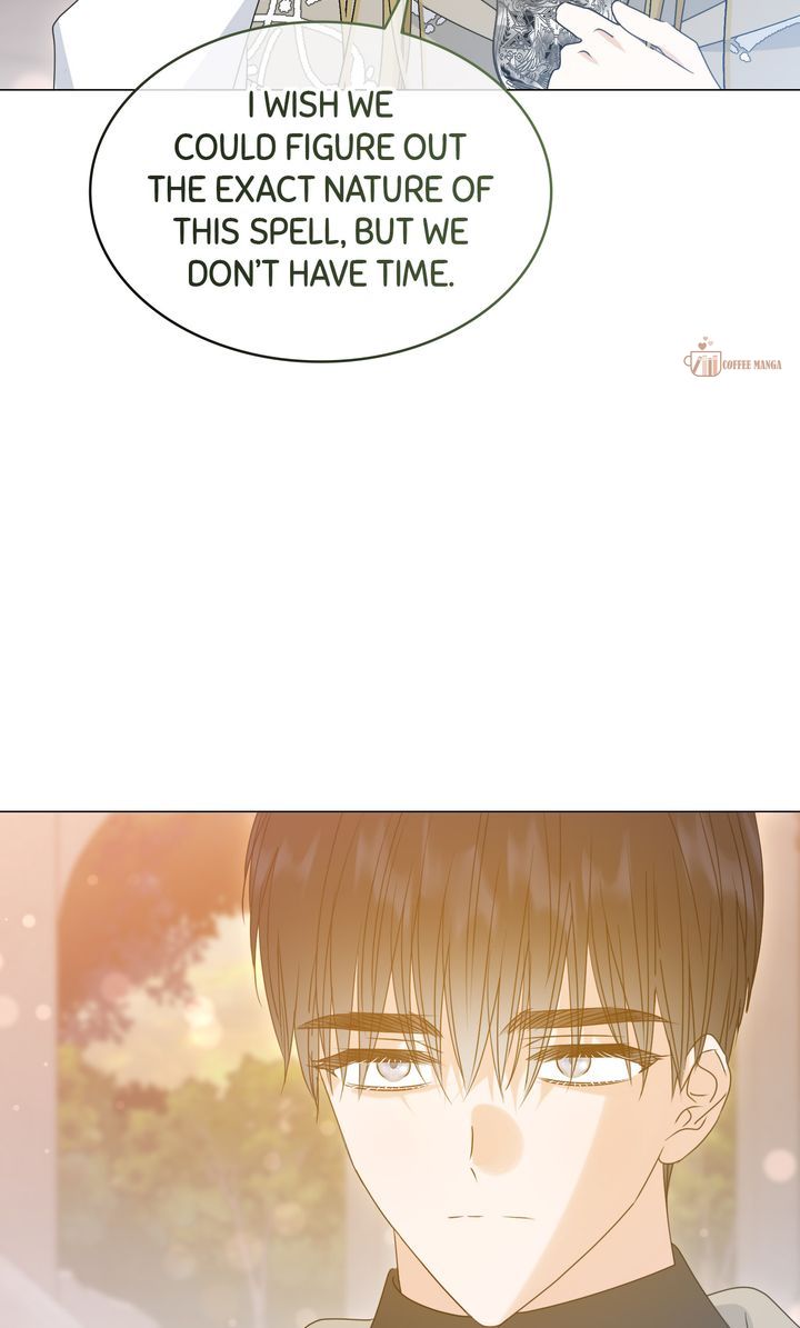 Please Leave Emily Alone Chapter 40 - Page 20