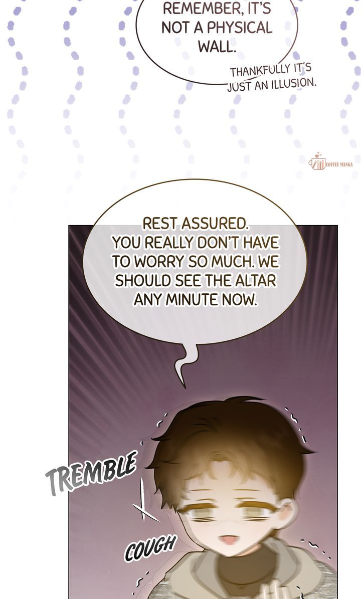 Please Leave Emily Alone Chapter 40 - Page 23