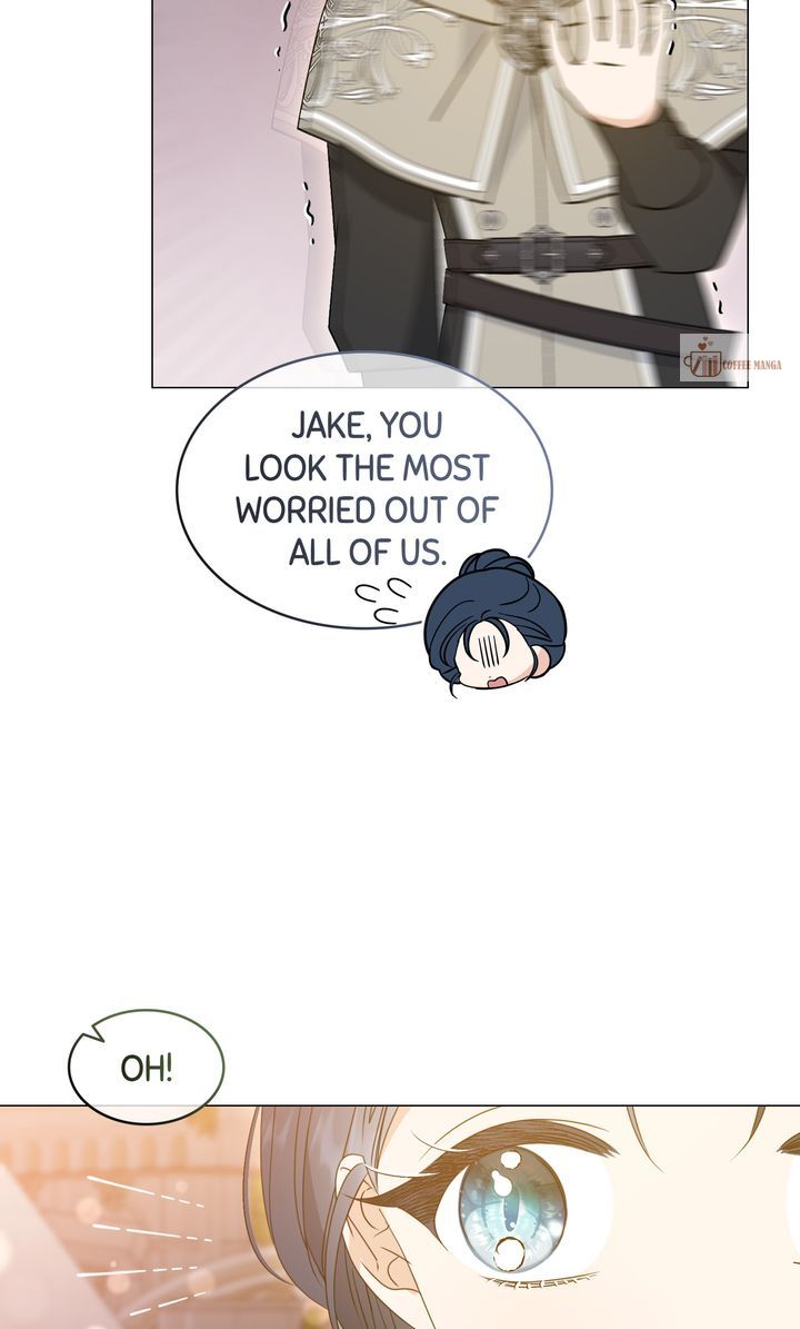 Please Leave Emily Alone Chapter 40 - Page 24