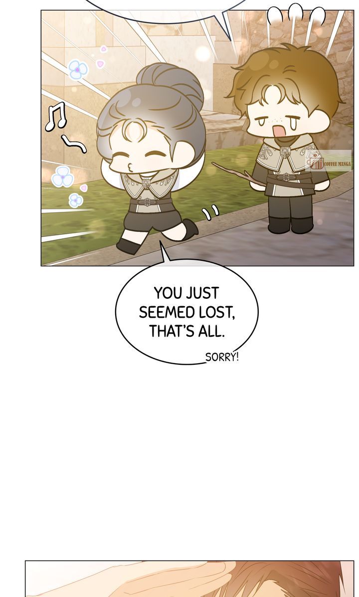Please Leave Emily Alone Chapter 40 - Page 27