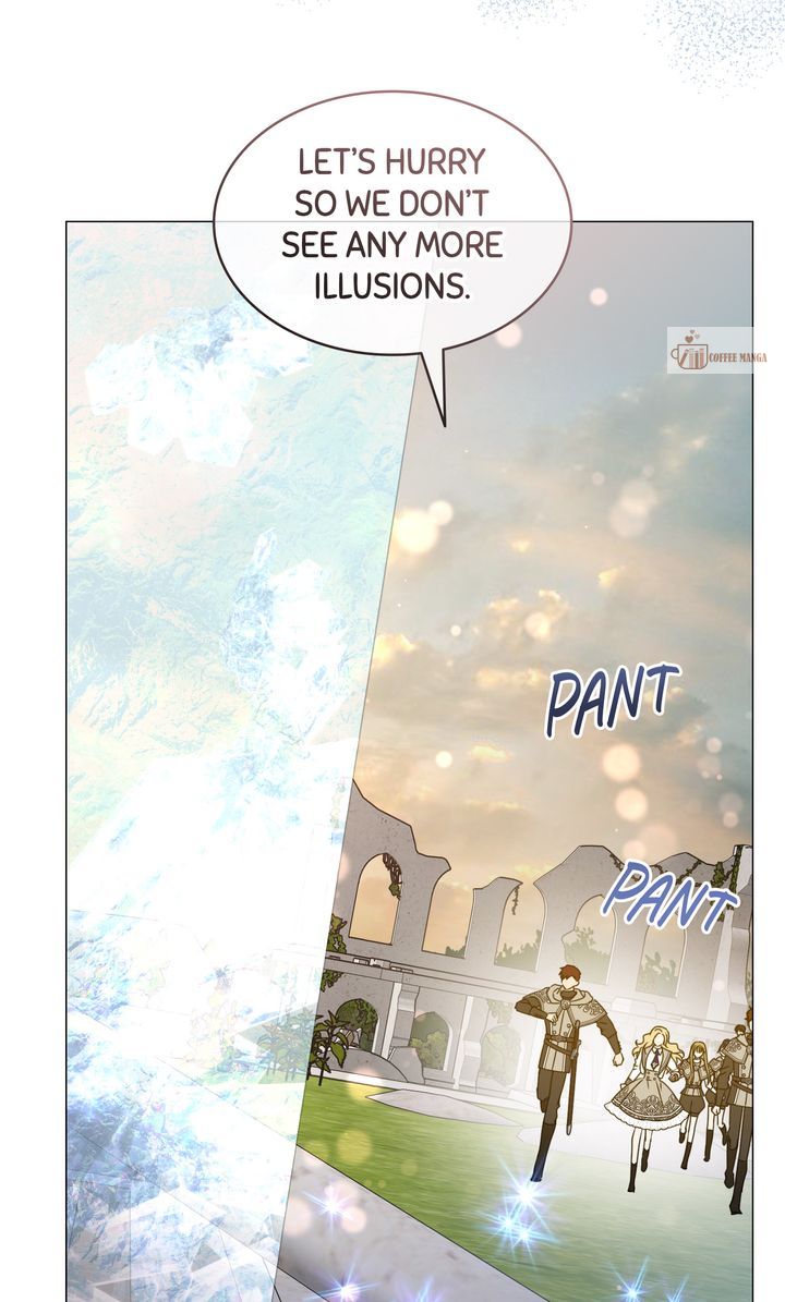 Please Leave Emily Alone Chapter 40 - Page 30