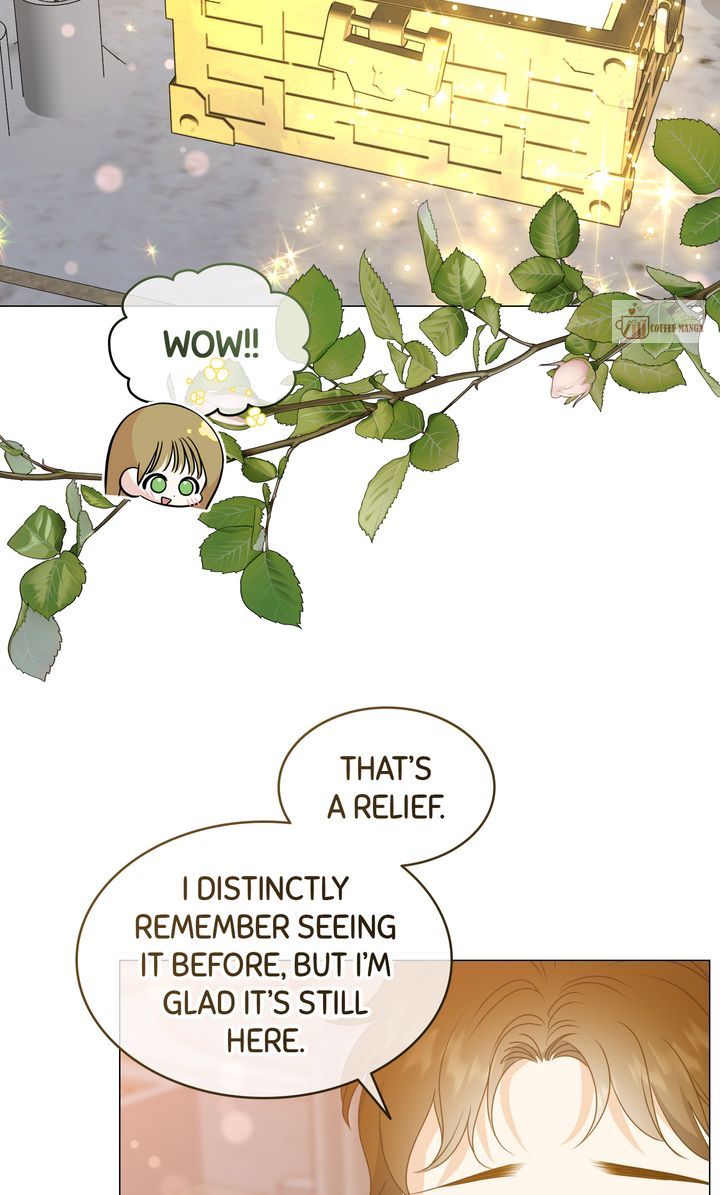Please Leave Emily Alone Chapter 40 - Page 35