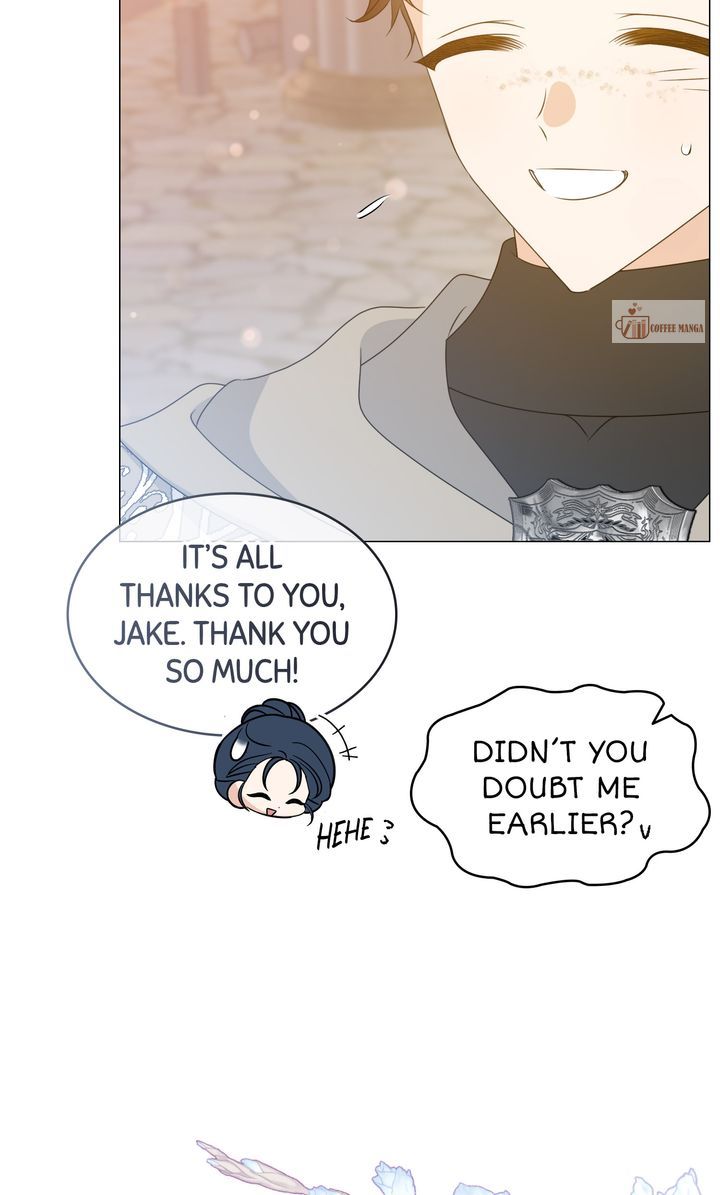 Please Leave Emily Alone Chapter 40 - Page 36