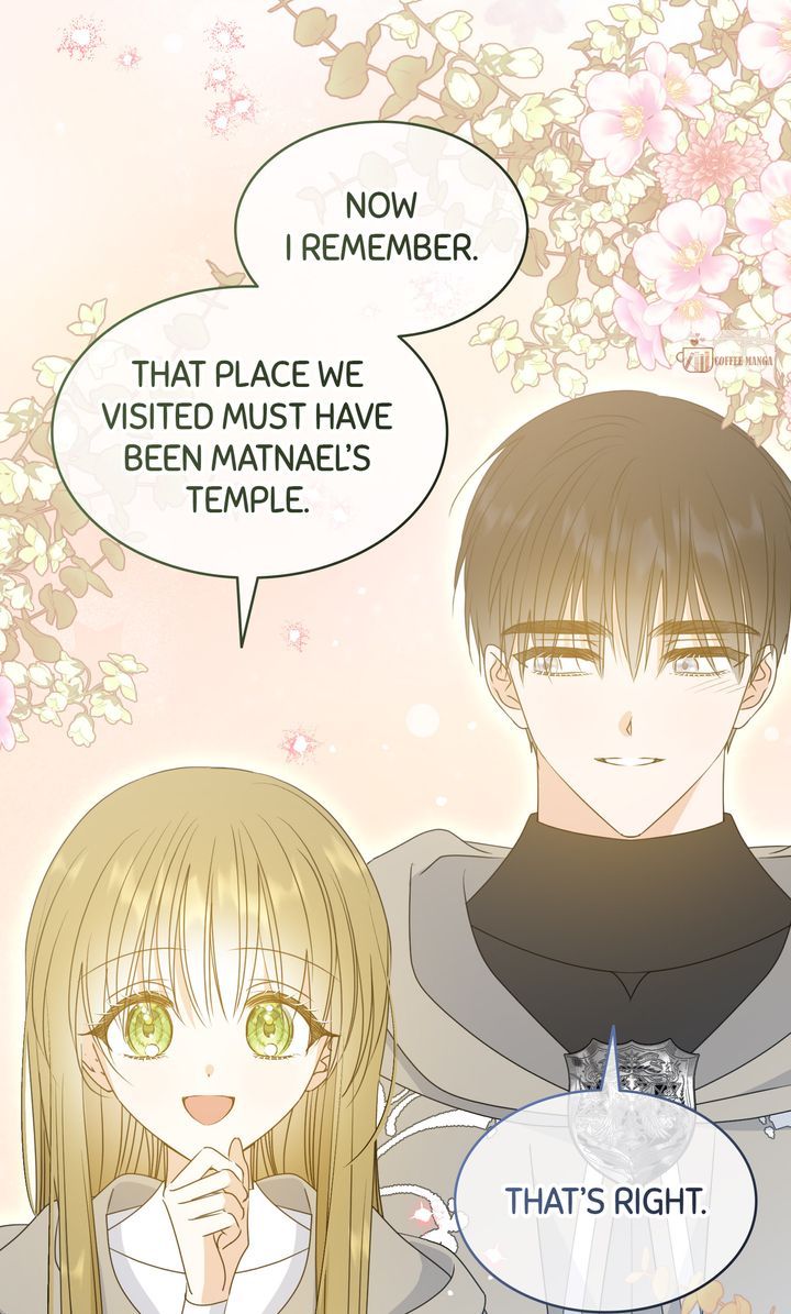 Please Leave Emily Alone Chapter 40 - Page 42