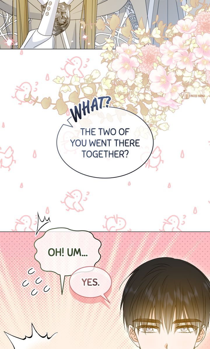 Please Leave Emily Alone Chapter 40 - Page 43