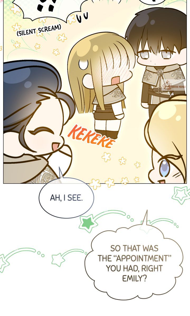 Please Leave Emily Alone Chapter 40 - Page 45