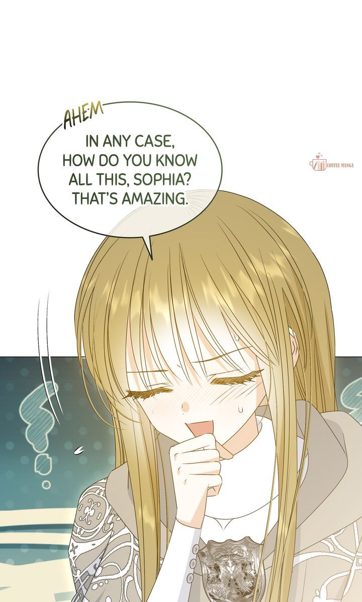 Please Leave Emily Alone Chapter 40 - Page 46