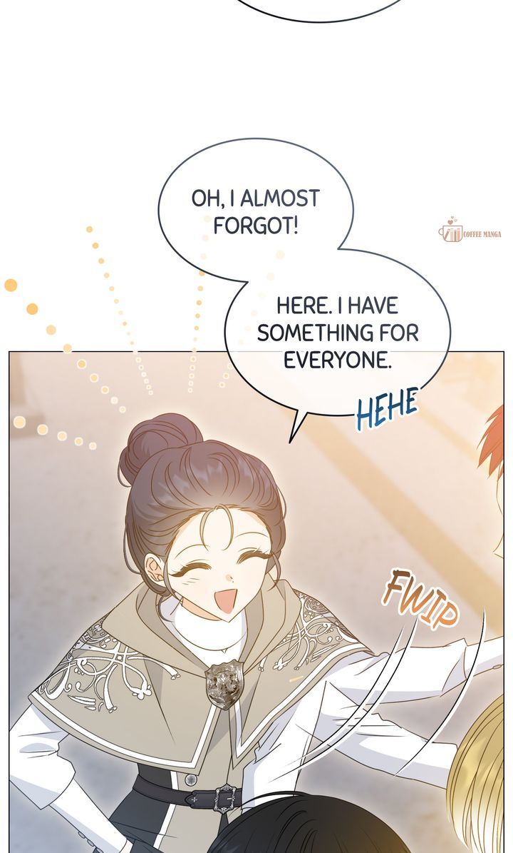 Please Leave Emily Alone Chapter 40 - Page 49