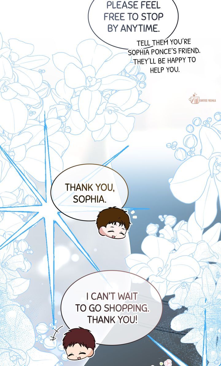 Please Leave Emily Alone Chapter 40 - Page 54