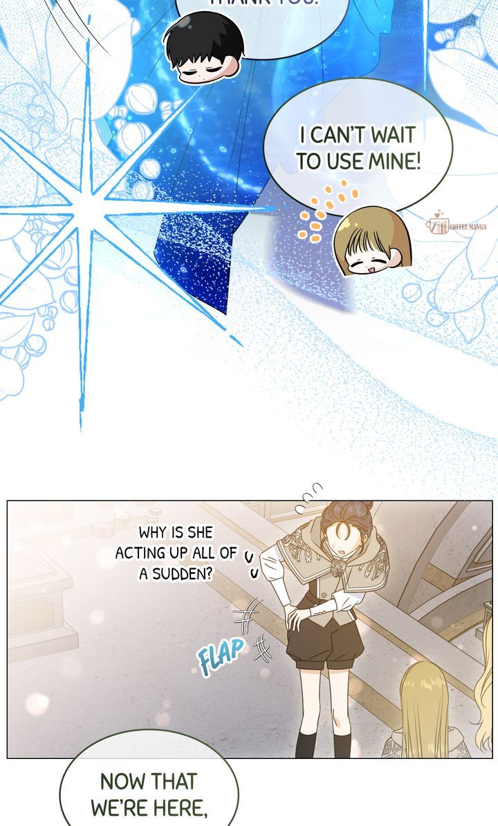 Please Leave Emily Alone Chapter 40 - Page 56