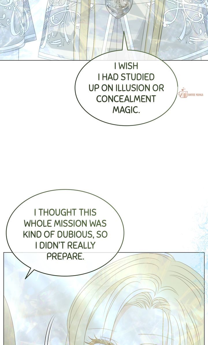 Please Leave Emily Alone Chapter 40 - Page 58
