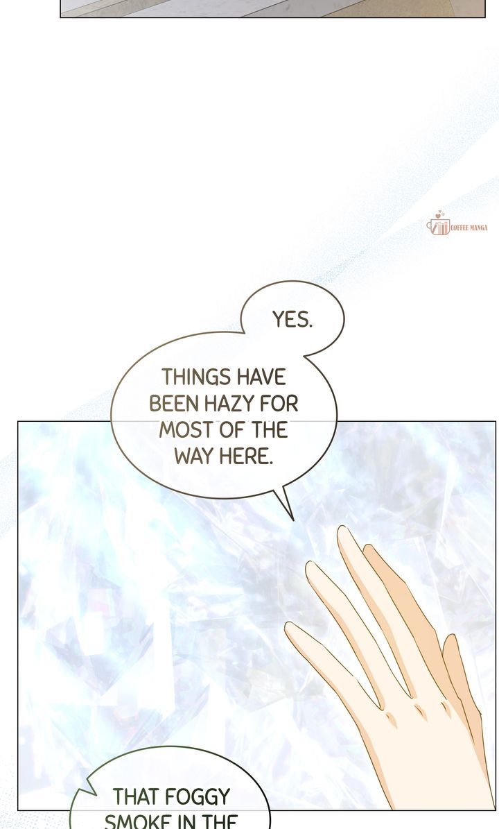Please Leave Emily Alone Chapter 40 - Page 61