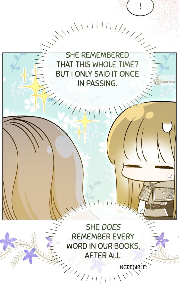Please Leave Emily Alone Chapter 40 - Page 68